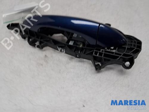Used Rear right exterior door handle Rear right exterior door handle OPEL ASTRA K Sports Tourer (B16) 1.2 Turbo (35) (110 hp) 39896597 39896597