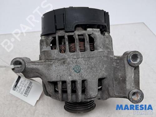 Alternator FIAT 500 C (312_) 1.2 (312CXA1A, 312AXA1A) | BP38459375M7 - Image 5