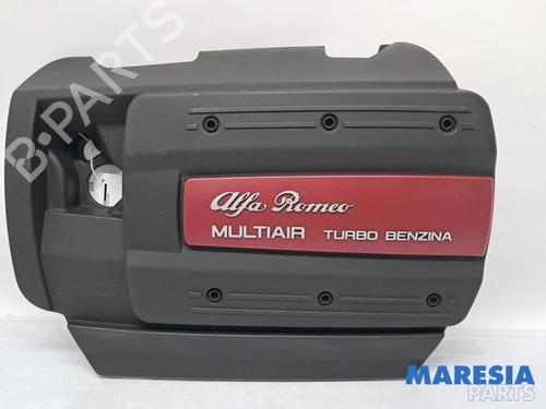 Upper protection ALFA ROMEO GIULIETTA (940_) 1.4 TB (940FXB1A, 940FXB11) | BP31717928M93 