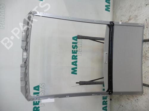 Techo PEUGEOT 207 (WA_, WC_) 1.6 16V VTi (120 hp) 31520527