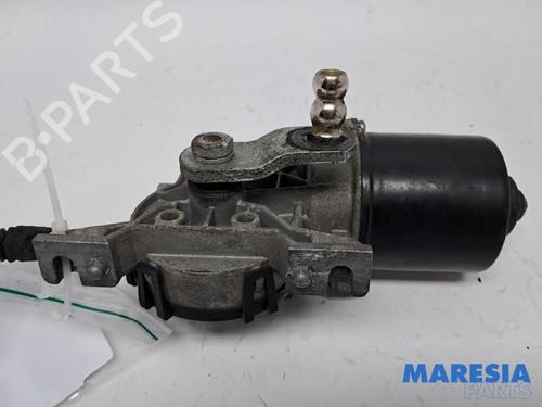 Front wiper motor FIAT 500 (312_) 1.4 (312AXC1B, 312CXC1B) | BP31453949M29 - Image 2