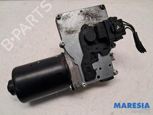 Front wiper motor CITROËN C4 II (NC_) 1.6 VTi 120 (NC5FS0, NC5FS9) | BP31503854M29 - Image 4