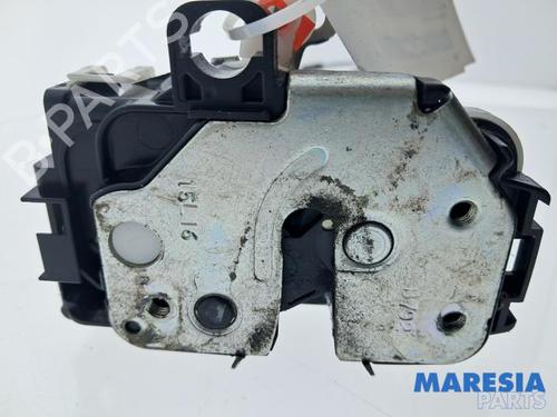 Used Electronic module Electronic module FIAT 500 (312_) 0.9 (312AXN1A) (80 hp) 32746179 32746179