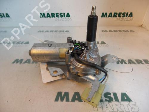 Used Rear wiper motor RENAULT KANGOO Express (FC0/1_) 1.5 dCi (61 hp) 31398521
