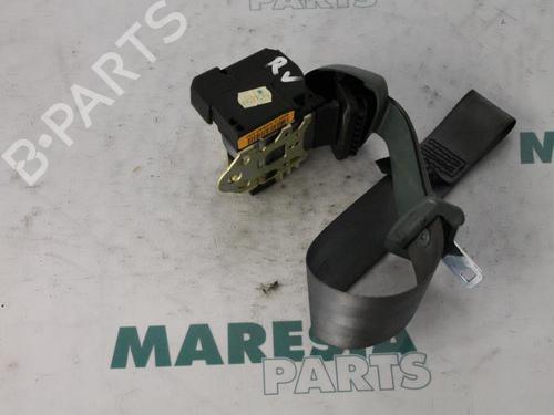 Used Front right seatbelt RENAULT MEGANE I Cabriolet (EA0/1_) 2.0 (EA0G) (114 hp) 31520258