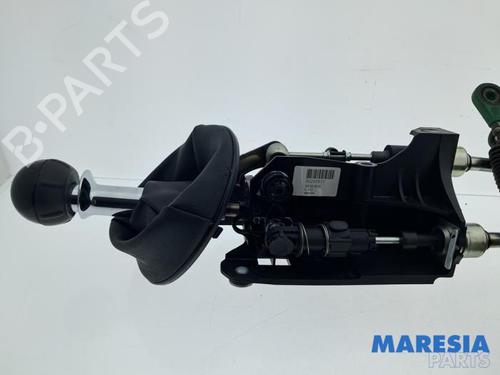 Gear lever FIAT 500 (312_) 0.9 (312AXP1A) | BP40093085M90 - Image 2