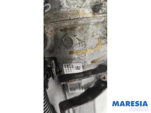Steering rack ALFA ROMEO STELVIO (949_) 2.0 Q4 (949.AXA2A) | BP39449653M22 - Image 7