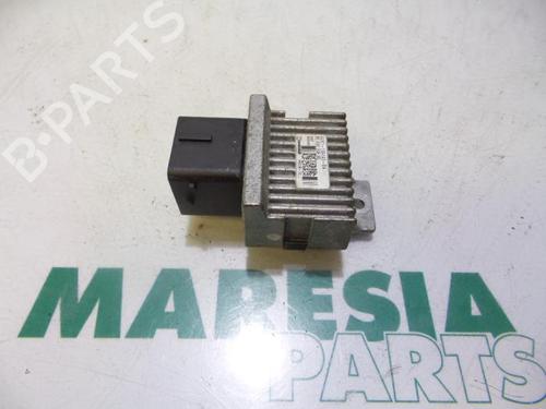 Sensor electrónico PEUGEOT EXPERT Van (VF3A_, VF3U_, VF3X_) 1.6 HDi 90 8V (90 hp) 31434055