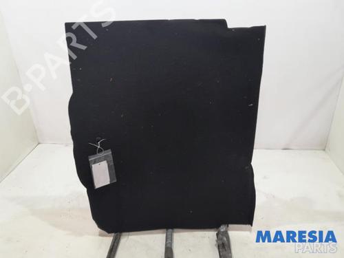 Used Luggage compartment floor CITROËN C4 III (BA_, BB_, BC_) ë-C4 (BCZKXC, BZCKSC) (136 hp) 31454428