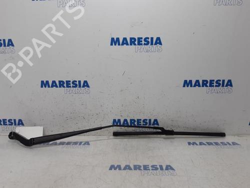 Vindspejlsviskerarm CITROËN JUMPER II Van 2.0 BlueHDi 130 (130 hp) 31474819