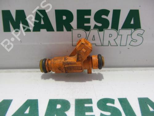 Used Injector PEUGEOT 307 Break (3E) 1.6 16V (109 hp) 31396150