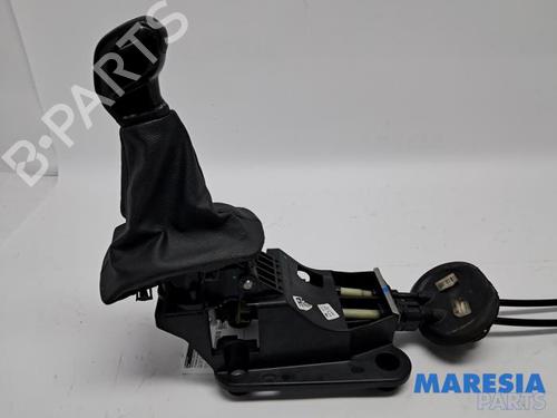 Gear lever CITROËN C4 CACTUS 1.6 BlueHDi 100 | BP37241649M90 - Image 2
