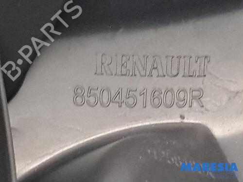 Support RENAULT CLIO IV (BH_) 0.9 TCe 90 (BHNF, BHMA, BHMH, BHJK, BHJR) | BP31534027C155 