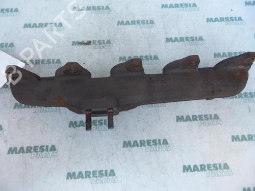 exhaust-manifold-peugeot-206-hatchback-2ac-1998-1999-2000-2001-2002-2003-2004-2005-2006-2007-2008-2009-2010-2011-2012-31488878 main image