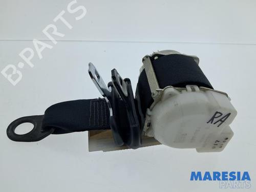 Used Rear right seatbelt Rear right seatbelt 36879992 36879992
