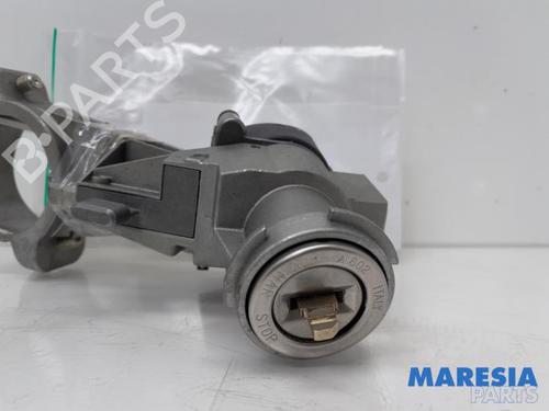 Ignition barrel ALFA ROMEO MITO (955_) 1.4 TJet (955AXA1B) | BP31418702M48 - Image 2