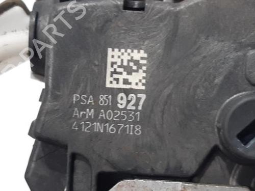 Electronic module PEUGEOT 508 SW I (8E_) 1.6 THP | BP31388687M83 - Image 3