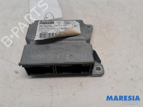 Used ECU airbags CITROËN C5 III (RD_) 2.0 16V (RDRFJC, RDRFJF) (140 hp) 31467225