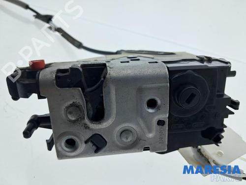 Electronic module PEUGEOT 208 I (CA_, CC_) 1.0 VTi | BP36880137M83 - Image 2