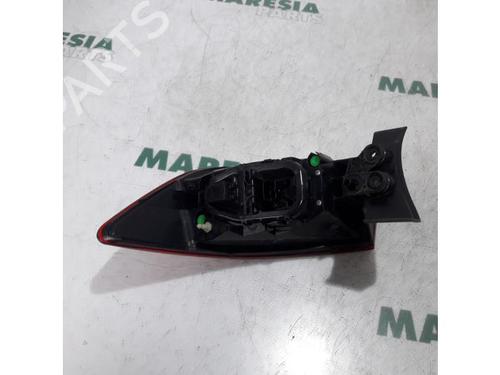 Left taillight RENAULT CLIO IV (BH_) 1.5 dCi 90 | BP31427666C34 - Image 2