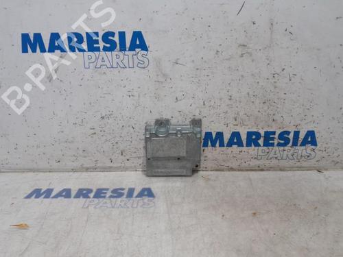 Used ECU airbags PEUGEOT 308 CC (4B_) 1.6 16V (120 hp) 31466161