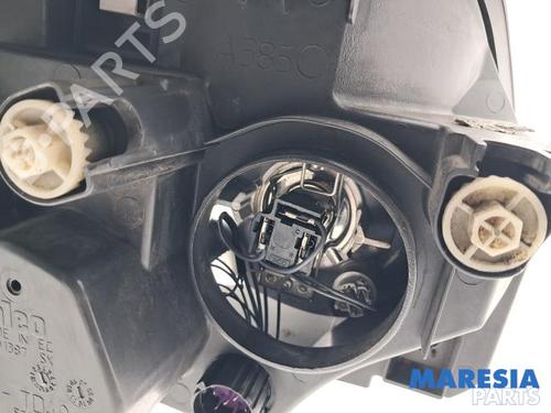 Left headlight FIAT GRANDE PUNTO (199_) 1.3 D Multijet | BP38569740C28 - Image 5