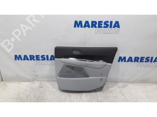 Høyre frontpanel PEUGEOT 5008 (0U_, 0E_) 1.6 16V (120 hp) 31406809