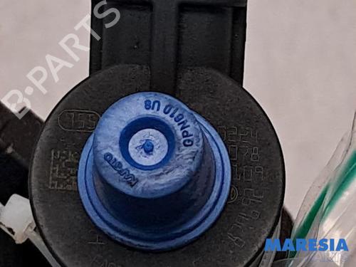 Injector CITROËN C3 II (SC_) 1.6 HDi | BP31429835M100