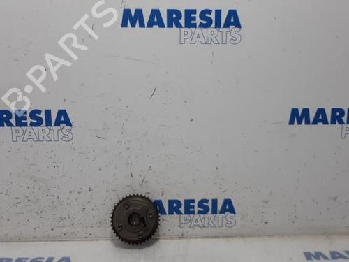Used Pulley CITROËN BERLINGO Box Body/MPV (B9) 1.6 VTi 95 (98 hp) 31467105
