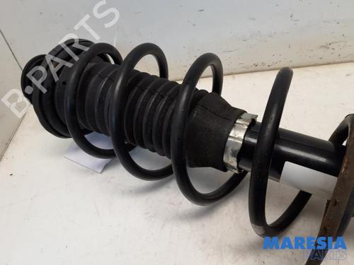 Left front shock absorber CITROËN C1 (PM_, PN_) 1.0 | BP31490727M16