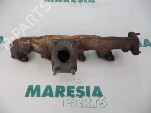 exhaust-manifold-peugeot-boxer-van-244-2001-31413248 main image