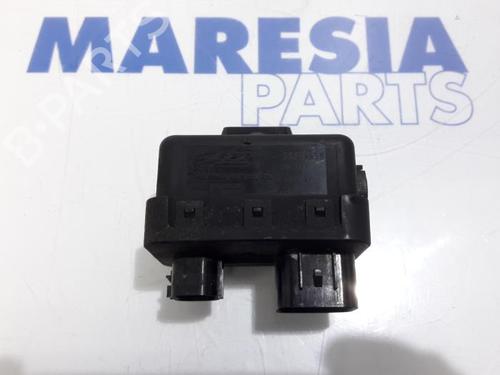 Used Electronic sensor FIAT PUNTO EVO (199_) 1.3 D Multijet (84 hp) 31445886