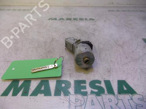 Used Ignition barrel PEUGEOT 207 SW (WK_) 1.6 16V (120 hp) 31525340