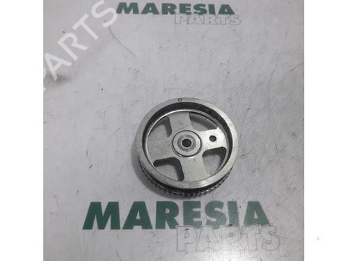 Used Pulley FIAT PUNTO (199_) 0.9 (101 hp) 31535003