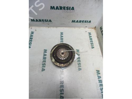 Pulley RENAULT KANGOO (KC0/1_) D 55 1.9 (KC0D) | BP31387905M122