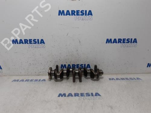 Other CITROËN C3 II (SC_) 1.4 VTi 95 | BP31423062O1