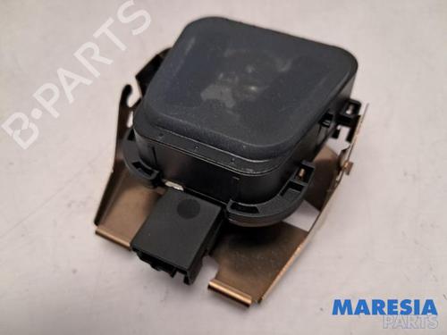 Used Electronic sensor PEUGEOT 208 I (CA_, CC_) 1.2 VTI 82 (82 hp) 31417514