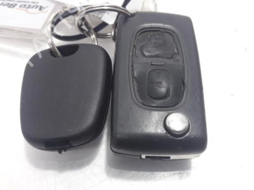 Engine control unit (ECU) CITROËN C3 II (SC_) 1.6 HDi | BP31435220M57