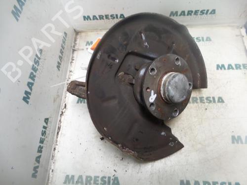 Right rear steering knuckle ALFA ROMEO 166 (936_) 2.4 JTD (936AXA00, 936A3B00) | BP31497239M28