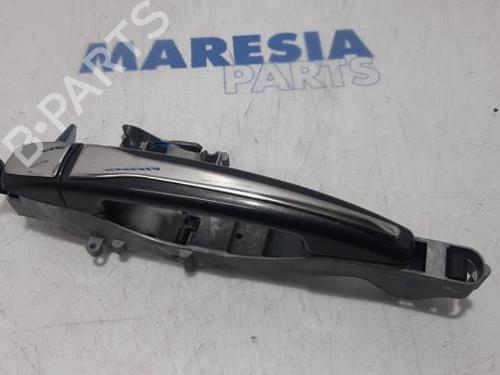 front-right-exterior-door-handle-peugeot-rcz-2010-2011-2012-2013-2014-2015-31418129 main image