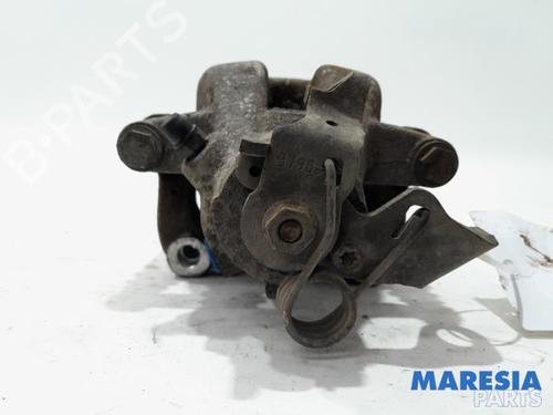 Right rear brake caliper PEUGEOT 2008 I (CU_) 1.6 HDi | BP31465019M106