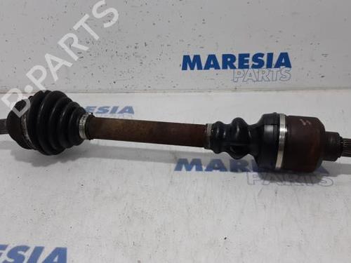 Used Left front driveshaft PEUGEOT 307 Break (3E) 1.6 16V (109 hp) 31491934