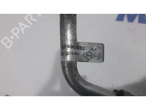 AC pipe RENAULT CLIO IV (BH_) 0.9 TCe 90 (BHNF, BHMA, BHMH, BHJK, BHJR) | BP31406594M126  - Image 5