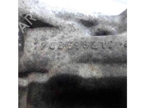 Manual Gearbox (For Parts) RENAULT TWINGO I (C06_) 1.2 (C066, C068) | BP31431693M65