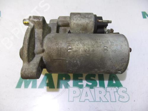 Used Starter PEUGEOT 206 SW (2E/K) 1.4 16V (88 hp) 31415802