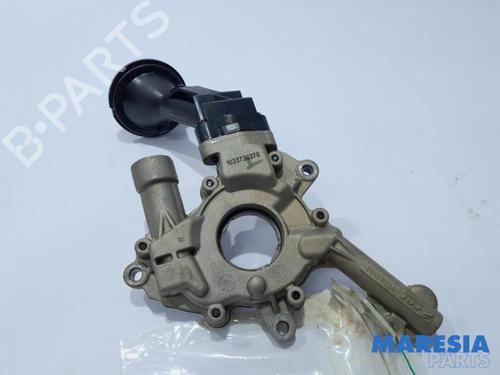 Used Other Other FIAT 500 (312_) 0.9 (312AXG1A, 312.AXG11) (86 hp) 31469296 31469296
