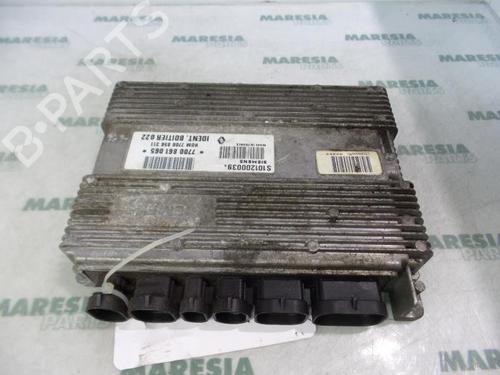 Used Gearbox control unit RENAULT SAFRANE I (B54_) 2.2 (B543) (137 hp) 31515835