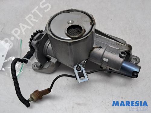 Andre CITROËN BERLINGO MULTISPACE (B9) 1.6 VTi 120 | BP31400033O1