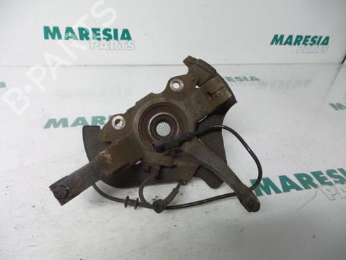 Right front steering knuckle FIAT PANDA (169_) 1.2 (169.AXB11, 169.AXB1A) | BP31472994M26