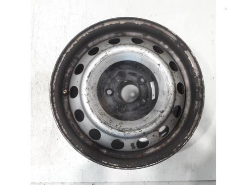 Used Rim CITROËN JUMPY II Van 1.6 HDi 90 16V (90 hp) 31401132